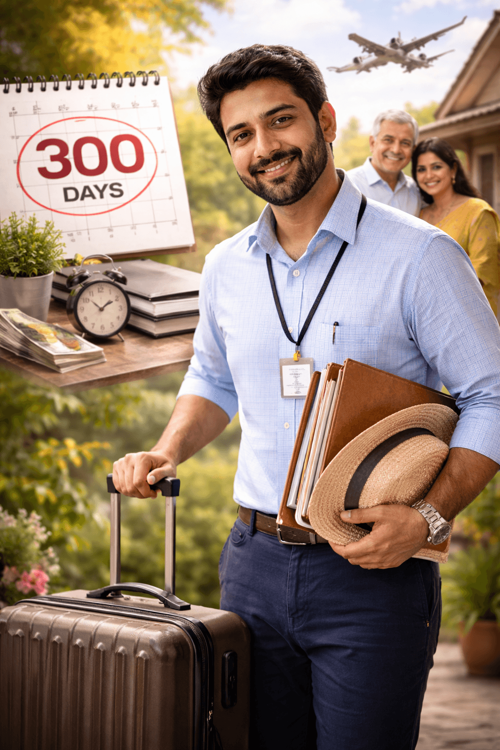 കേരള സർക്കാർ ജീവനക്കാരുടെ LPR (Leave Preparatory to Retirement) – നിയമങ്ങൾ