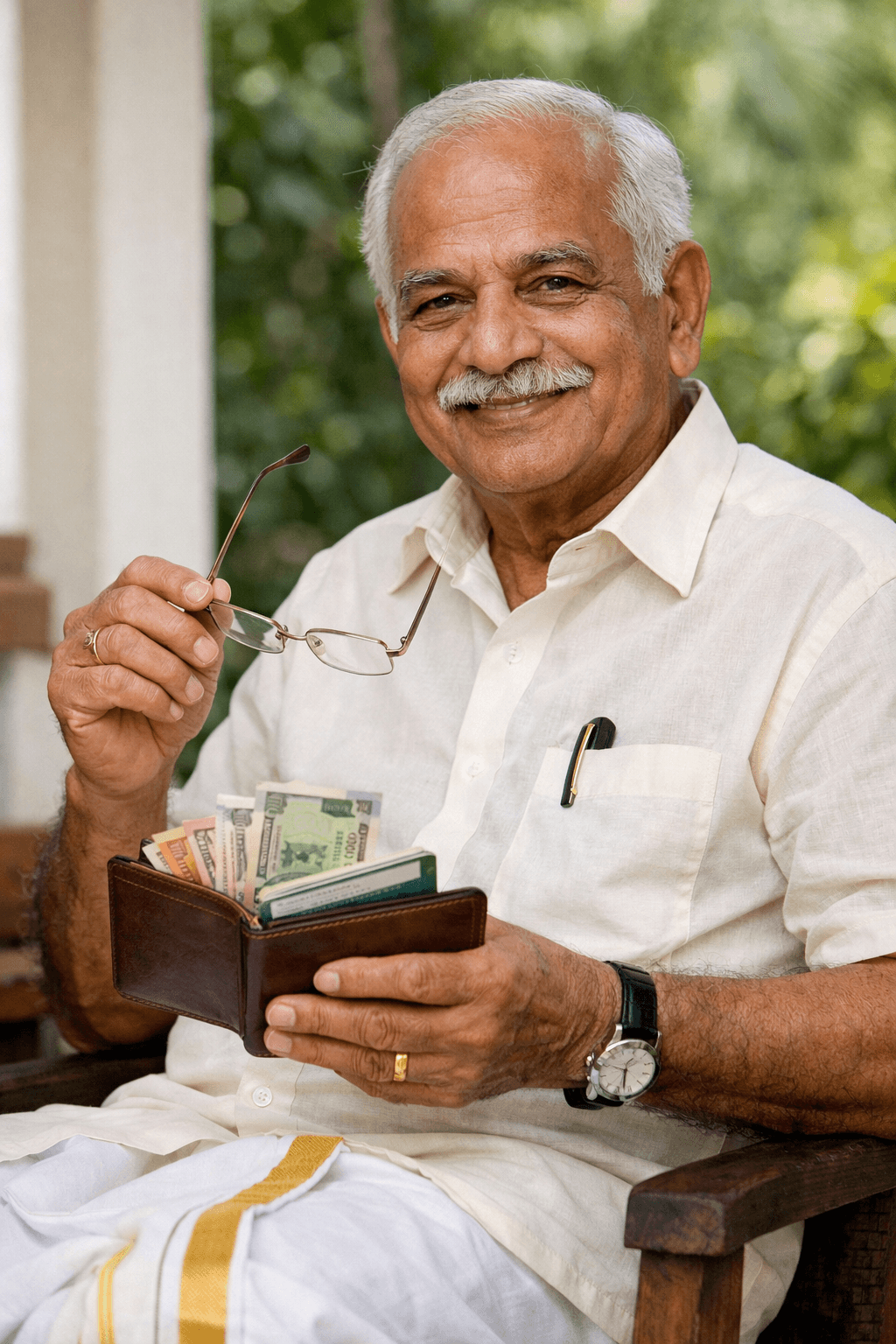 KSR Pension Rules: ഏത് സാഹചര്യങ്ങളിൽ സർക്കാർ ജീവനക്കാർക്ക് പെൻഷൻ ലഭിക്കില്ല?